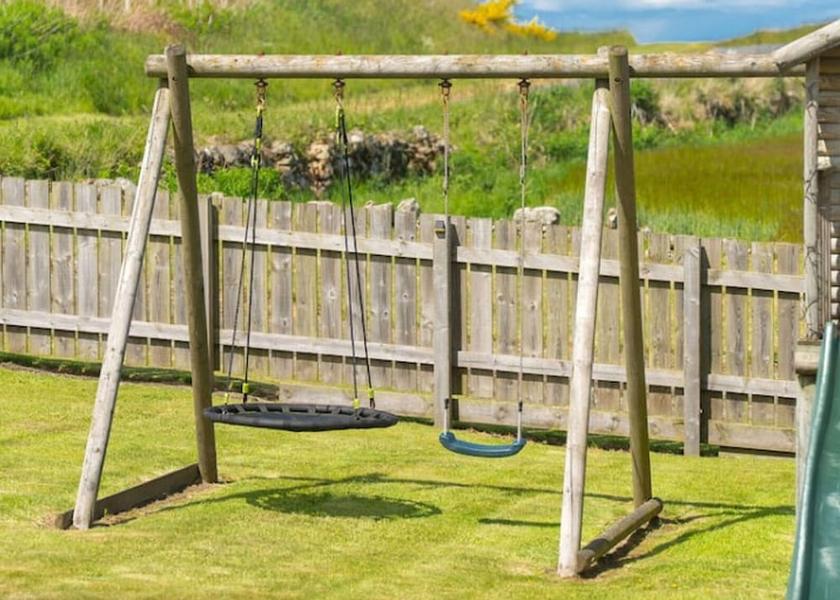 Scotland Fraserburgh Room