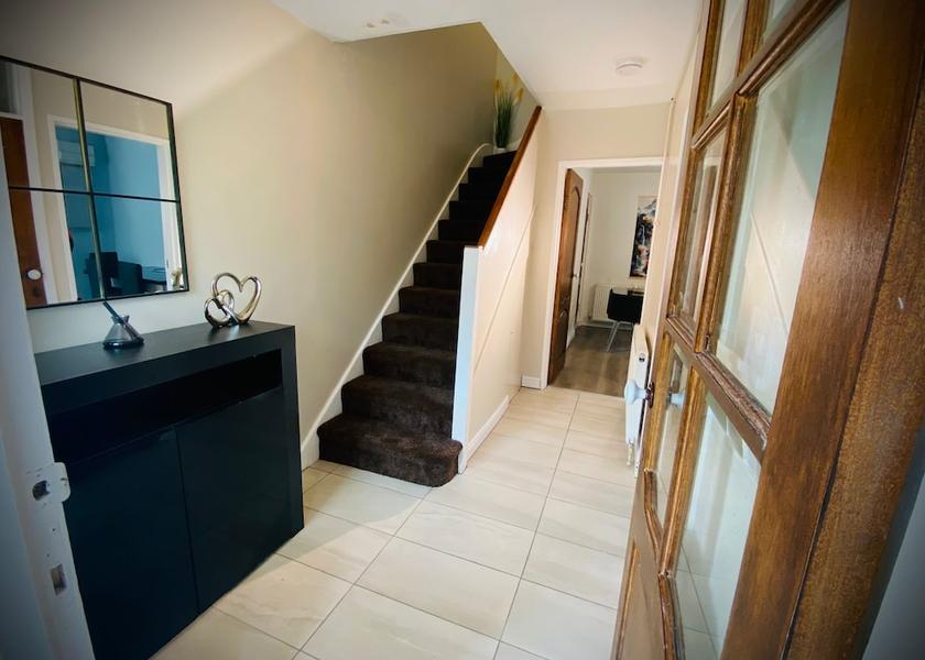 England Stevenage Primary image