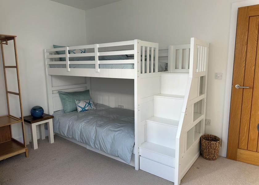 England Kingsbridge Room