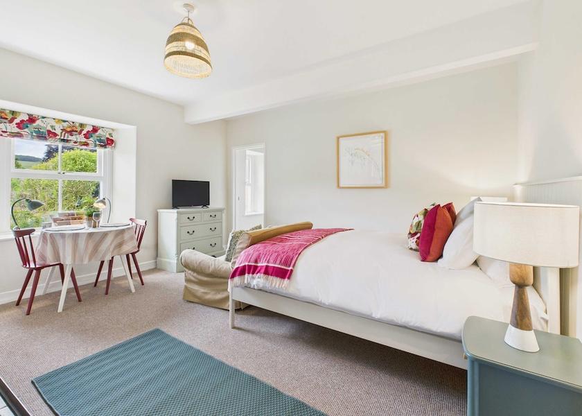 England Wooler Room