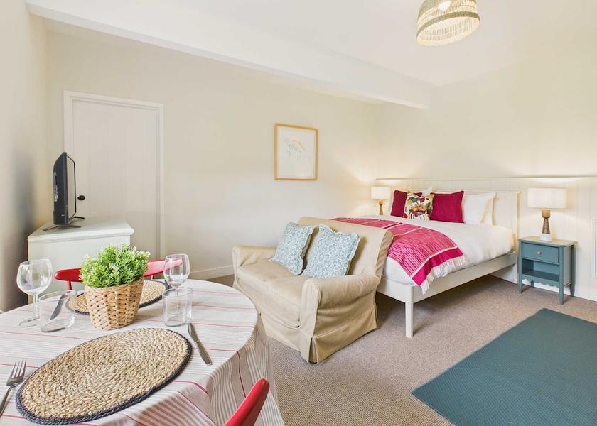 England Wooler Room