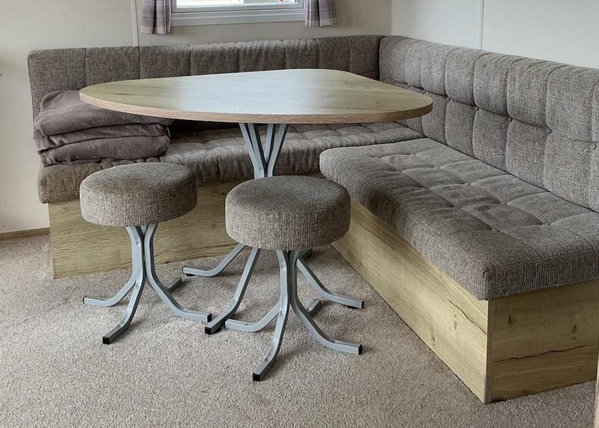 England Skegness Dining Area