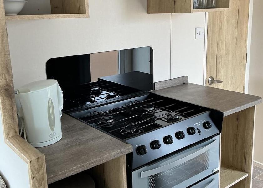 England Skegness Kitchen