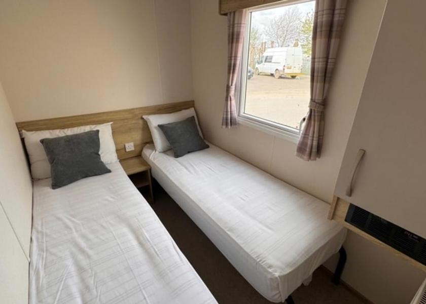 England Skegness Room