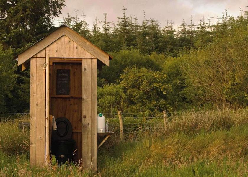 Wales Llanon Amenity