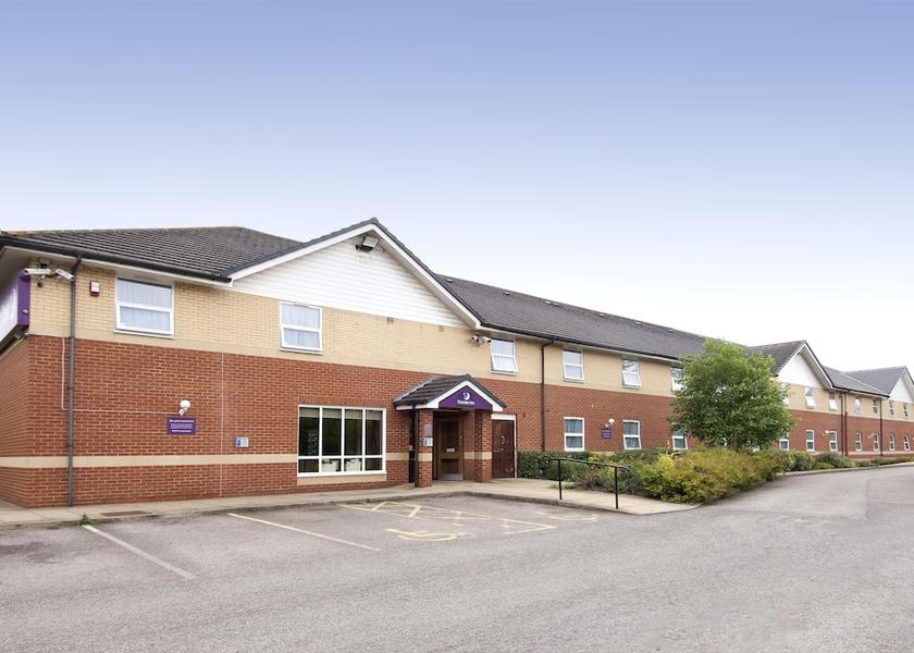 England Cleckheaton Primary image