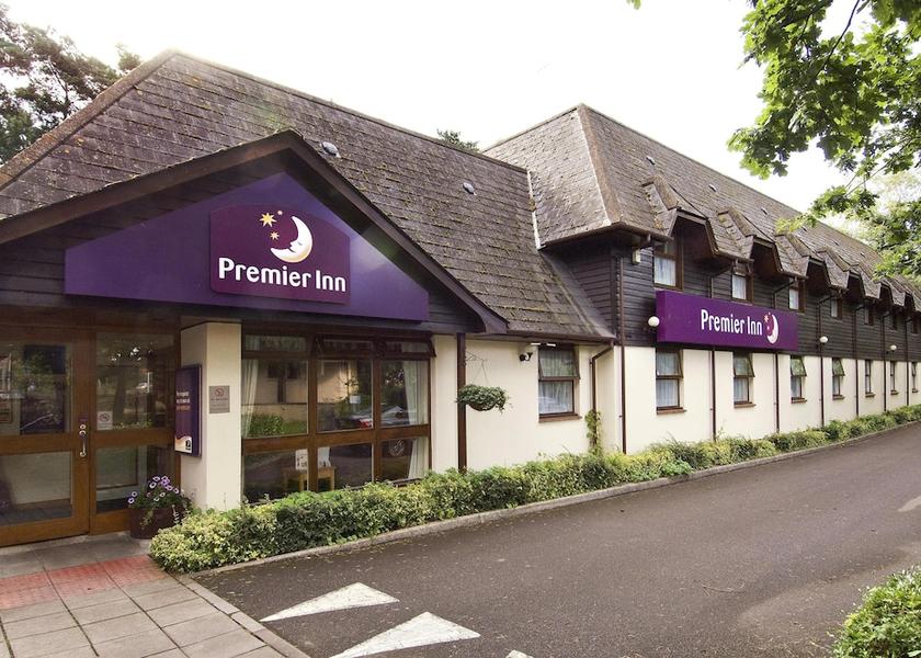 England Ferndown Primary image