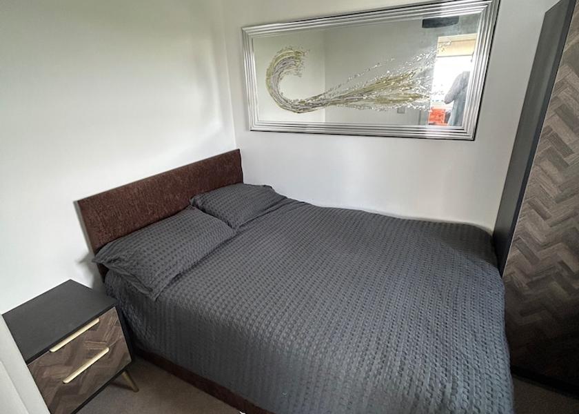 England Bridlington Room