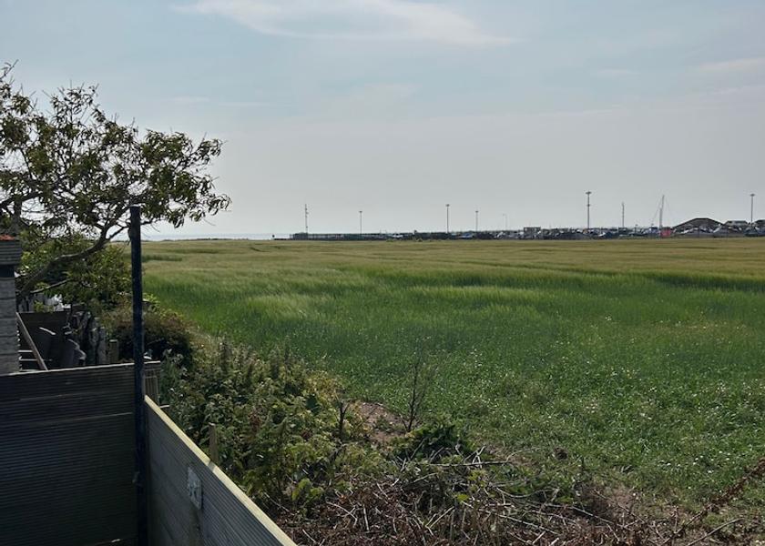 England Bridlington Amenity