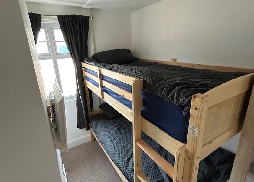 England Bridlington Room