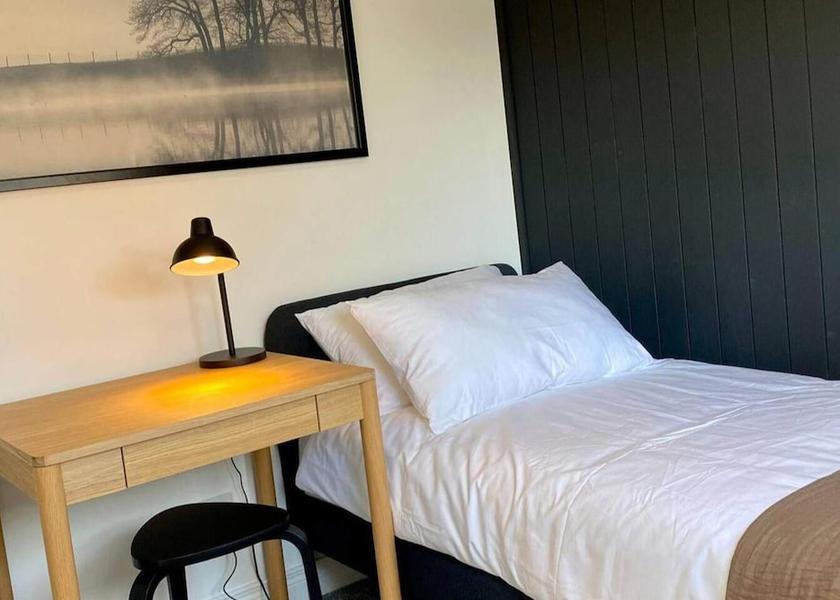 Northern Ireland Carrickfergus Room