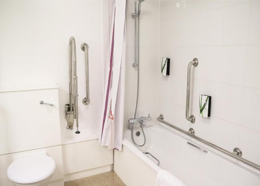 England Solihull Bathroom