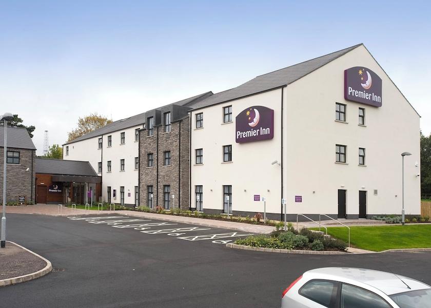 Northern Ireland Lisburn Exterior