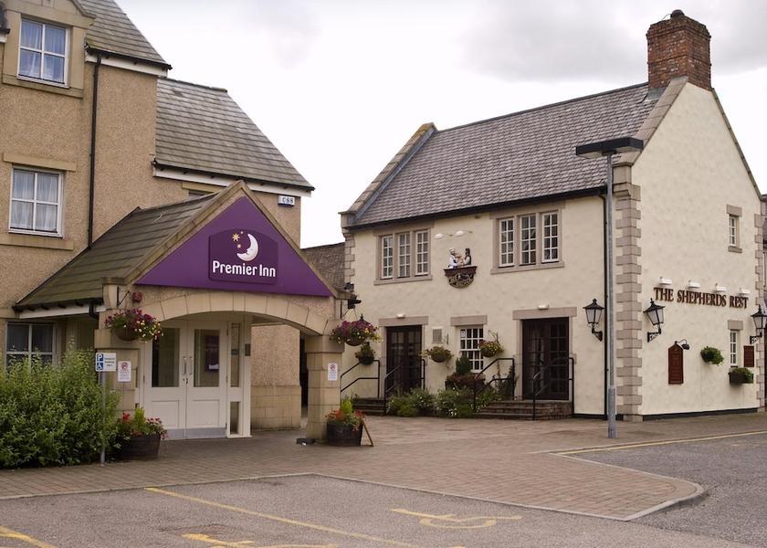 Scotland Westhill Primary image