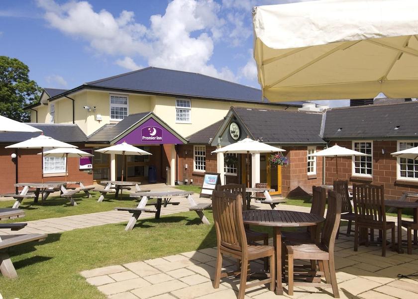 England Shrewsbury Primary image