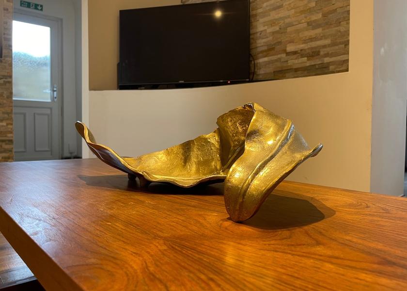 England Stevenage Interior Entrance