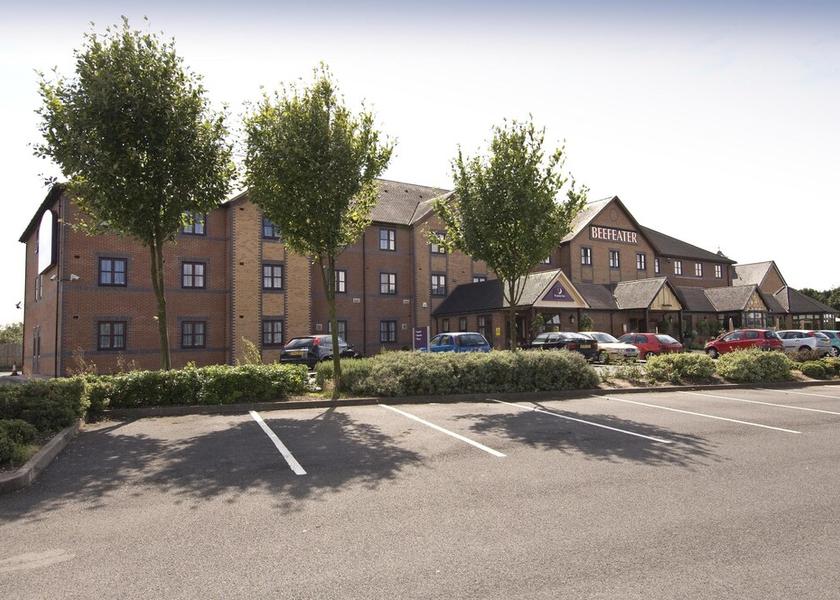England Kingswinford Exterior