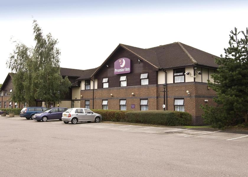 England Solihull Primary image