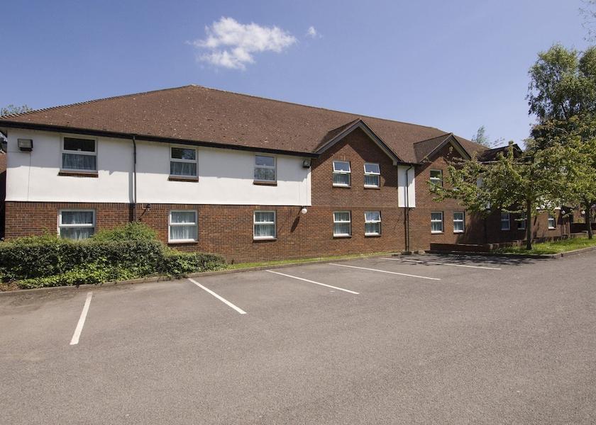 England Stourbridge Parking