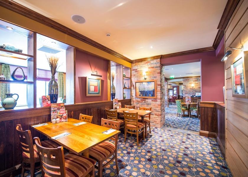 England Bexleyheath Restaurant