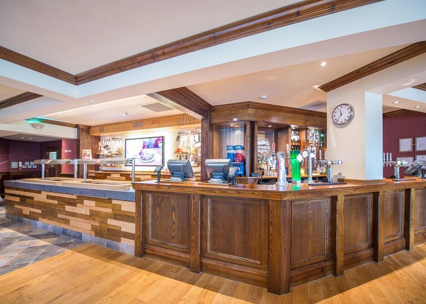 England Bexleyheath Restaurant