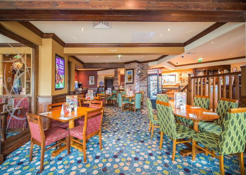 England Bexleyheath Restaurant