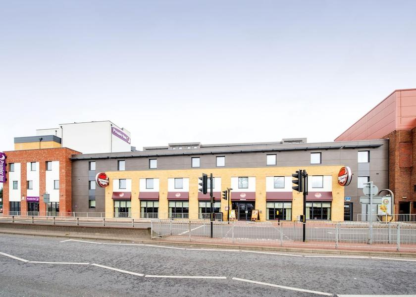 England Bexleyheath Primary image