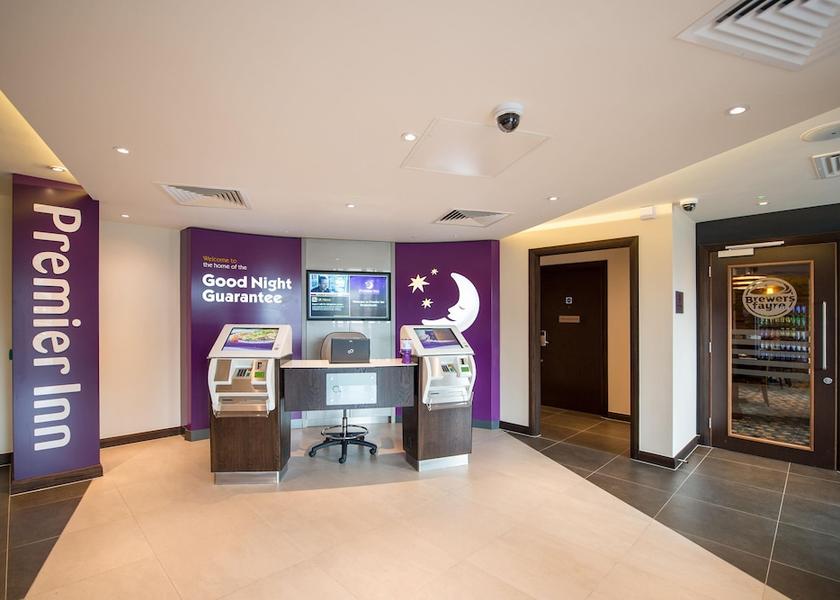 England Bexleyheath Reception