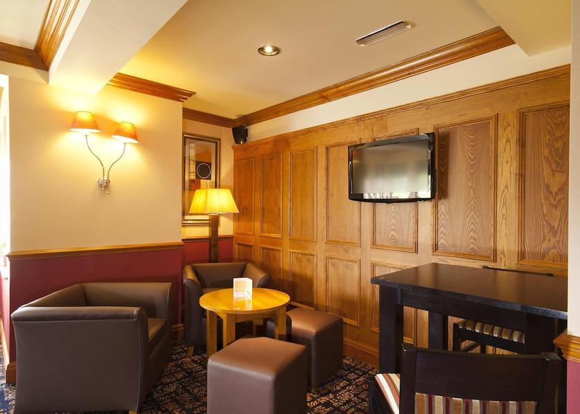 Scotland Dalkeith Restaurant