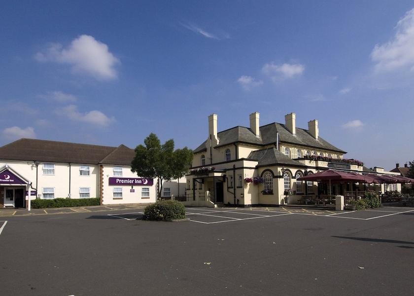 England Twickenham Primary image