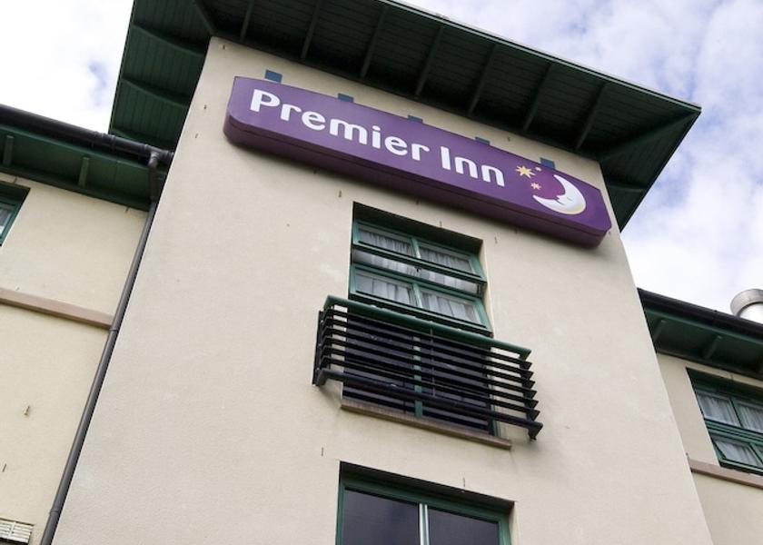 Scotland South Queensferry Exterior Detail