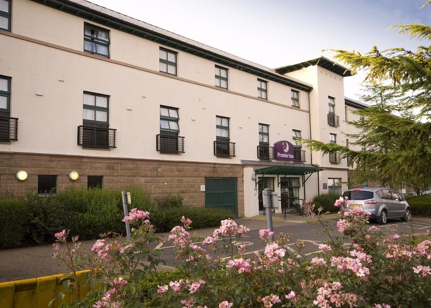 Scotland South Queensferry Exterior Detail