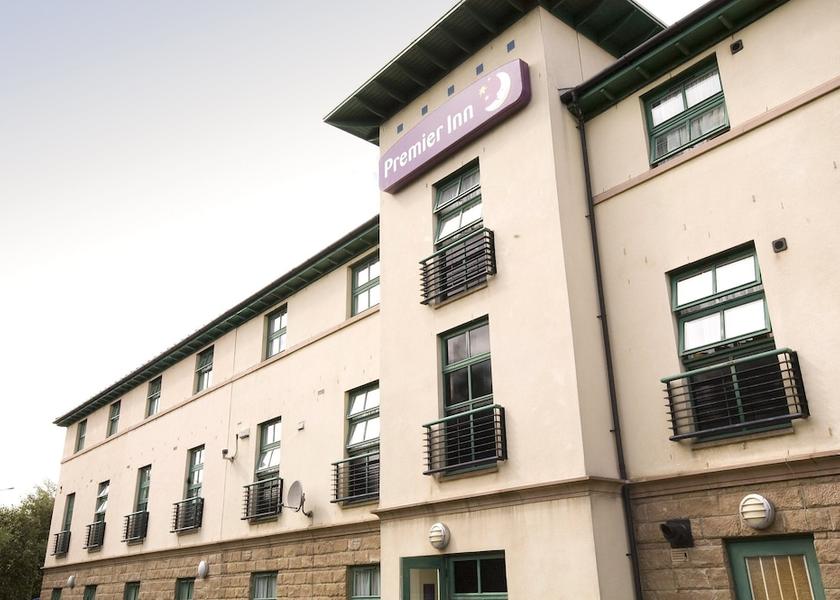 Scotland South Queensferry Primary image