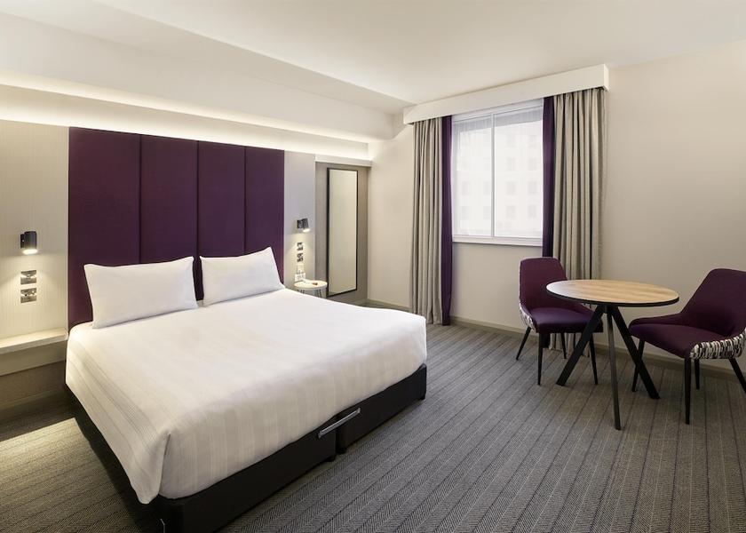 England Evesham Room
