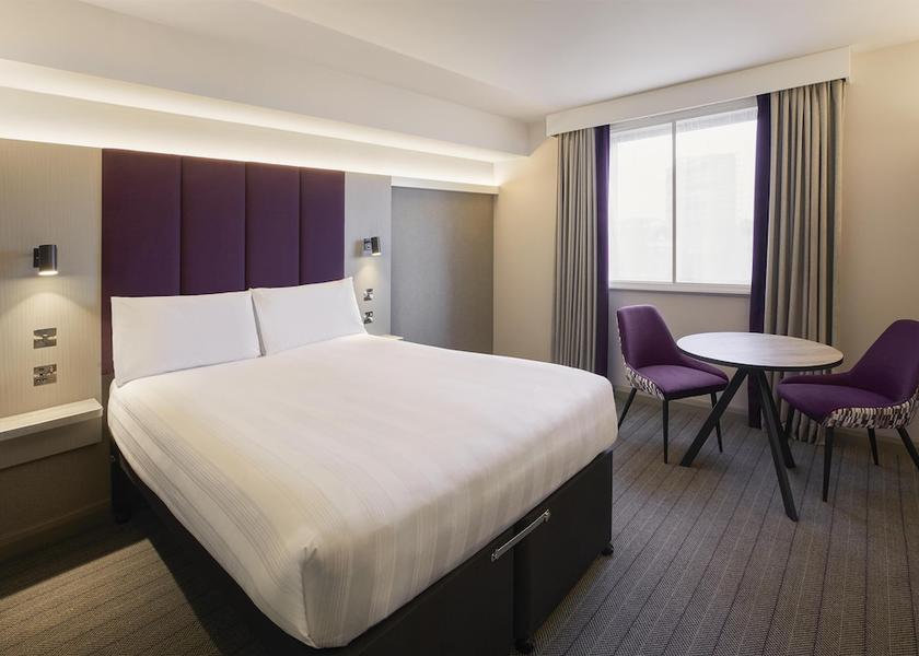 England Evesham Room