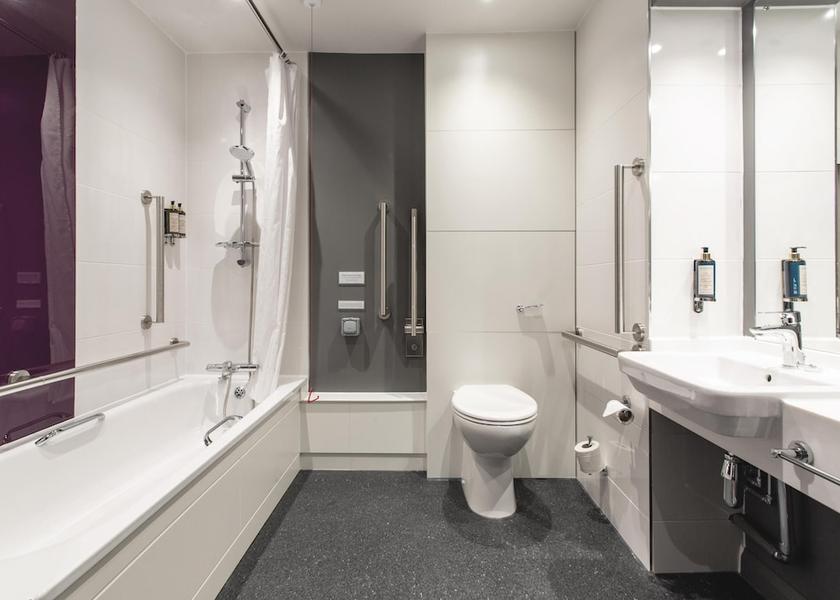 England St Leonards-On-Sea Bathroom