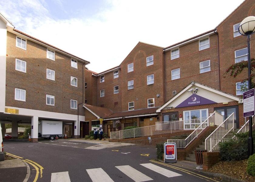 England St Leonards-On-Sea Exterior