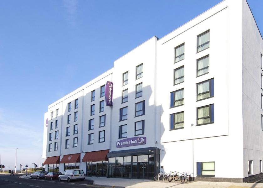 England Weston-super-Mare Exterior