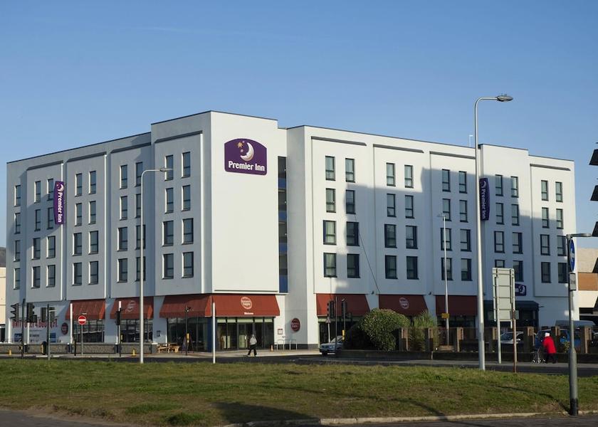 England Weston-super-Mare Exterior