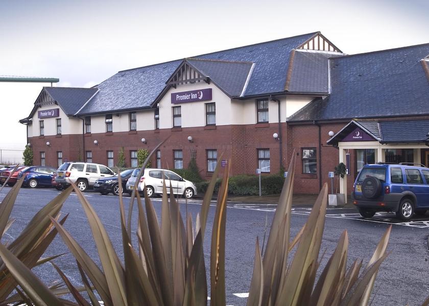 Scotland Greenock Primary image