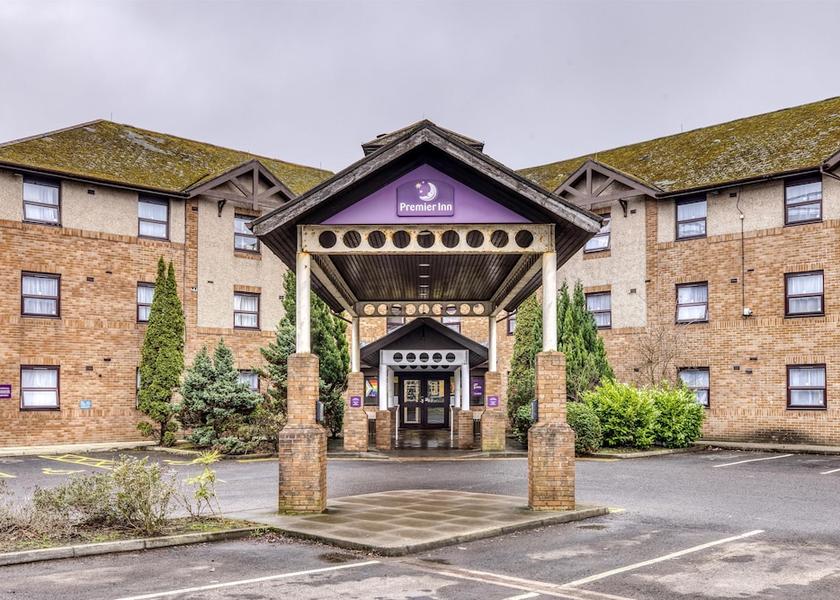 Scotland Paisley Primary image