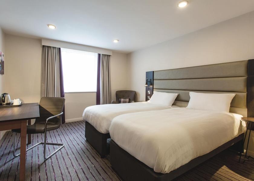 England Polegate Room