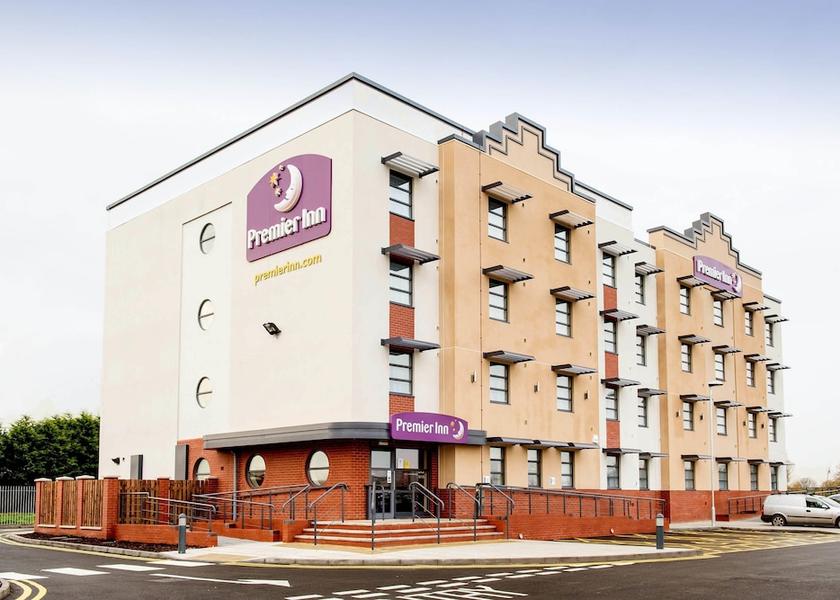 England Cleethorpes Primary image