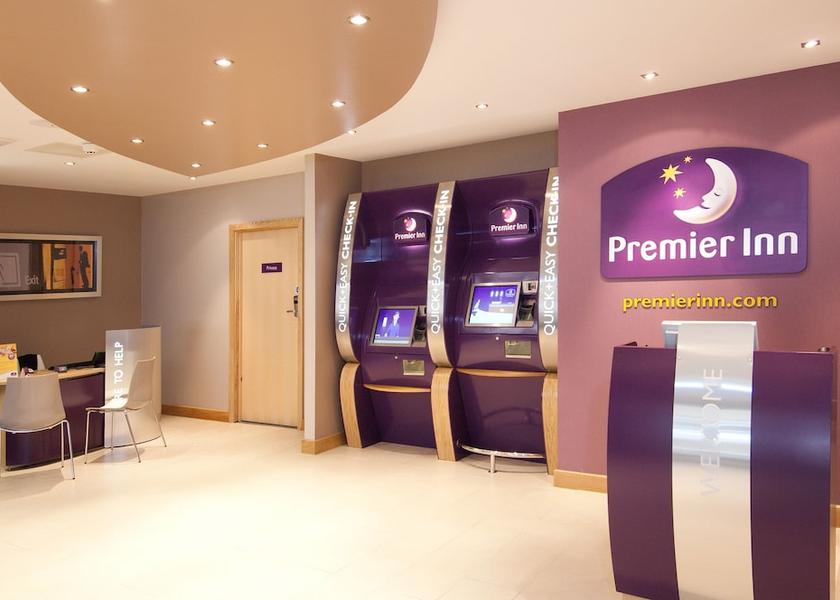 England Sunbury on Thames Reception