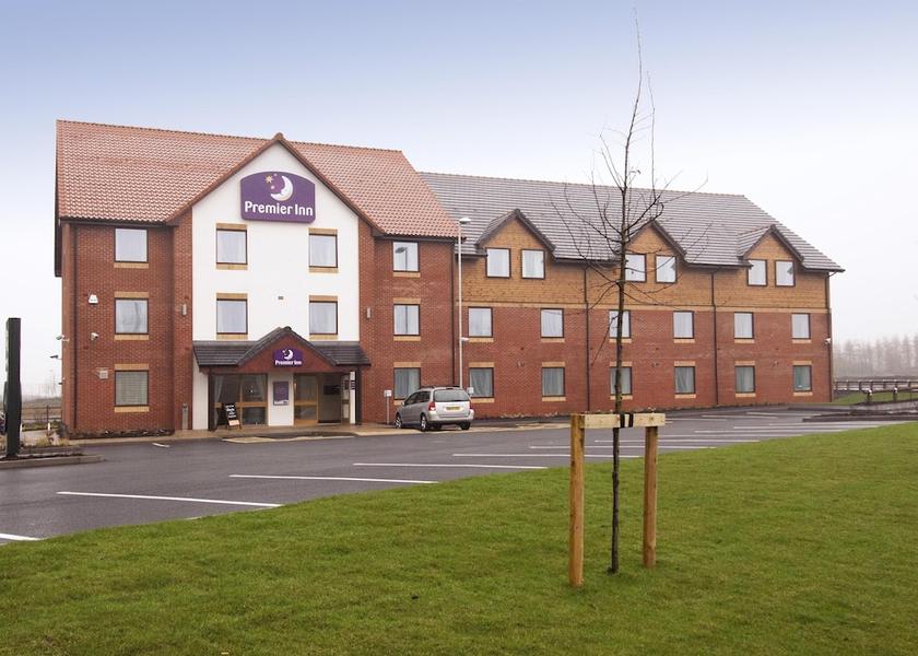 England Rugeley Primary image