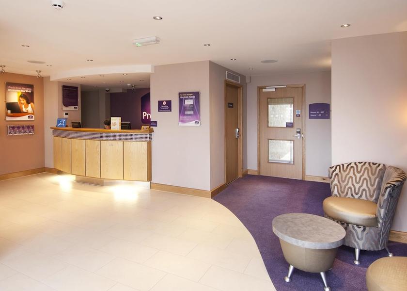 England Camborne Reception