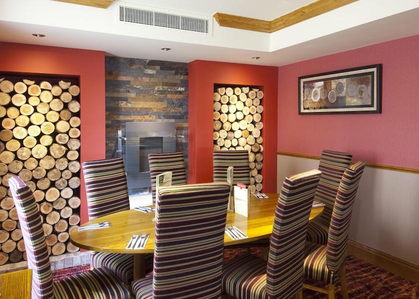 England Camborne Restaurant
