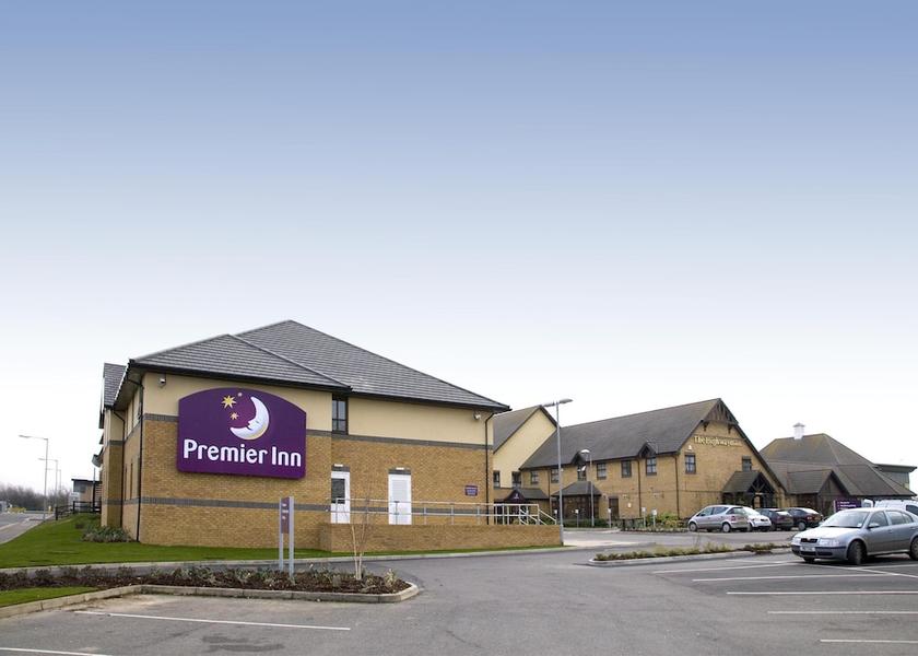 England St Neots Primary image