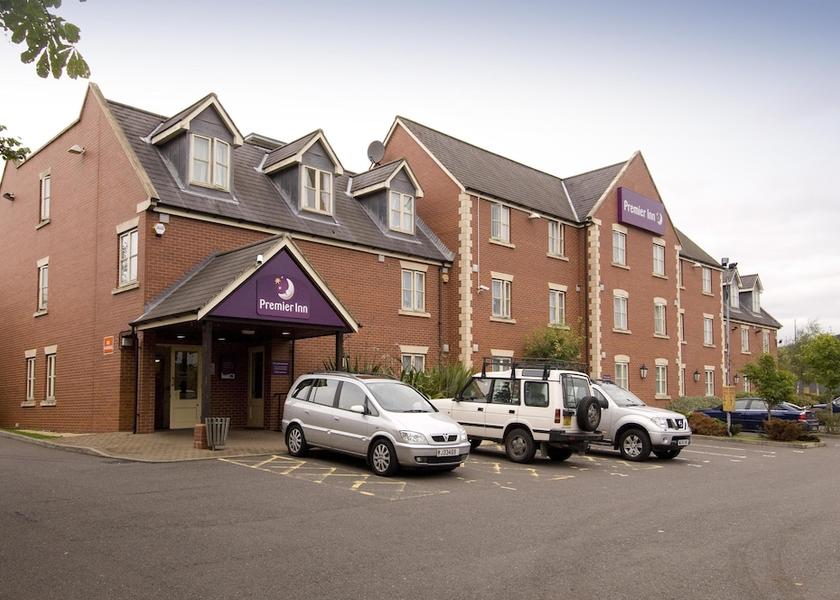 England Nottingham Primary image