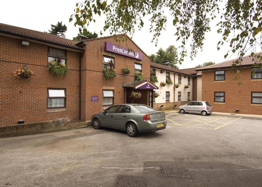 England Nottingham Primary image